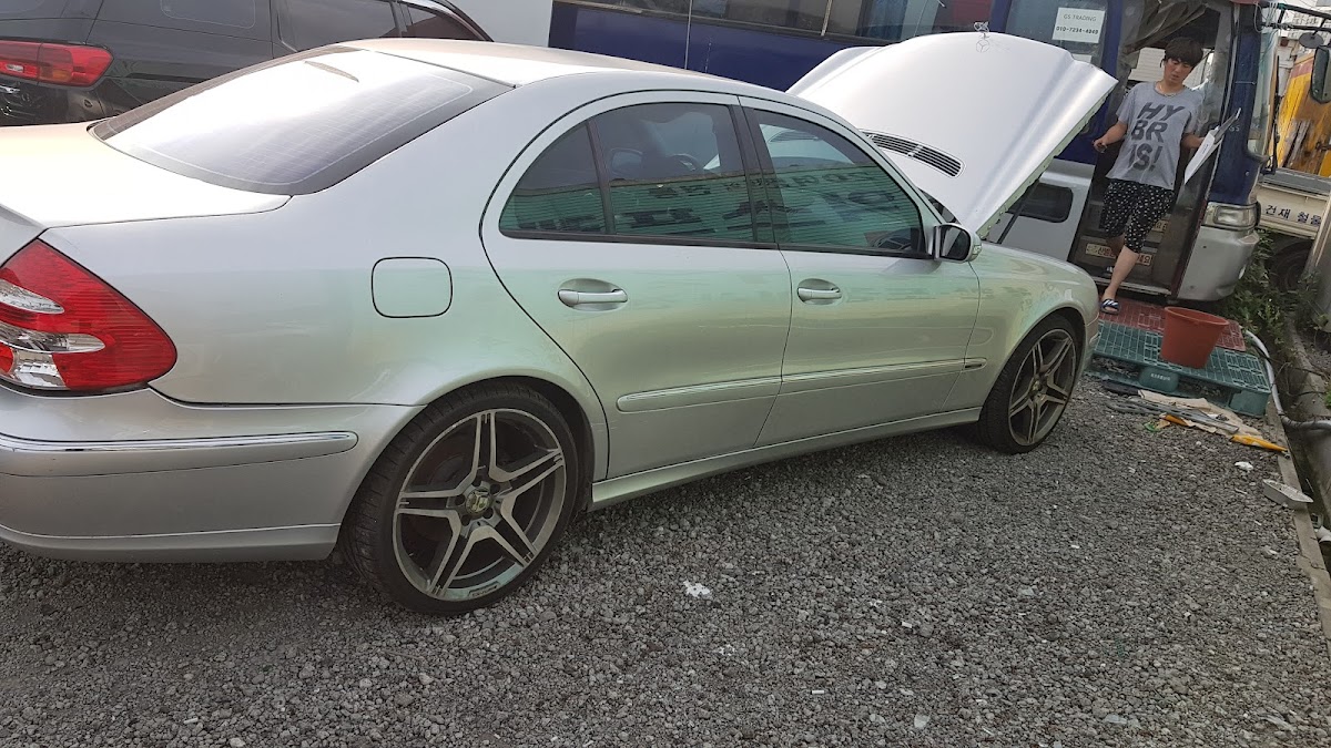 Korea used Car export Association 사진 2